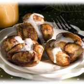 Mini Monkey Bread