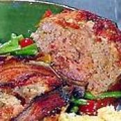 Emeril's Most Kicked-Up Meatloaf Ever