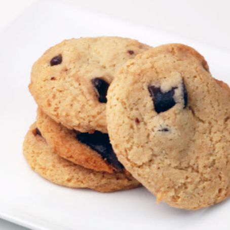 cookie - Primal Chocolate Chip Cookies