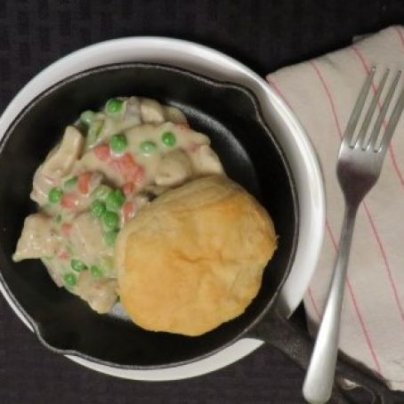 Chicken Ala King Recipe