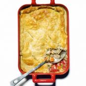 Chicken Pot Pie
