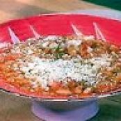 Ribollita-Rachael Ray