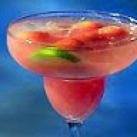 Sandia Margarita