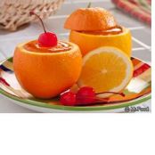 Orange Blossom Surprises