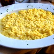 Risotto Milanese
