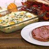 Carla Hall's Eggs in Heaven