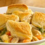 Easy Grands!® Chicken Pot Pie
