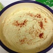 Best Hummus