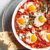 Shakshuka