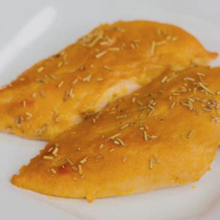 World's Best Chicken