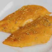 World's Best Chicken