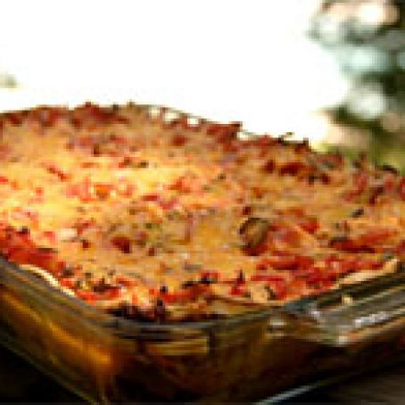 Mexi Casserole