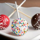 Cake Pops