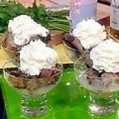 5 Minute Bread Pudding