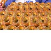 Homemade Philly Soft Pretzels