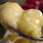 Homemade Mayonnaise