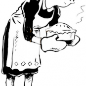 Delicious Flakey Pie Crust