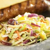 FRUIT 'N VEGGIE SLAW