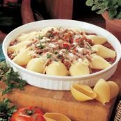 Italian Stuffed Shells