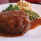 Salisbury Steak