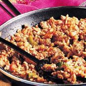 Easy Spanish Rice