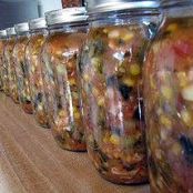 Pressure Canning Soups