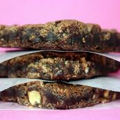 Easy Peasy Candy Bar Brownies *