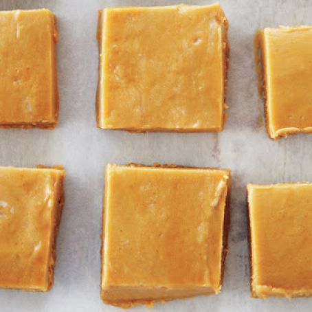 Maple Fudge