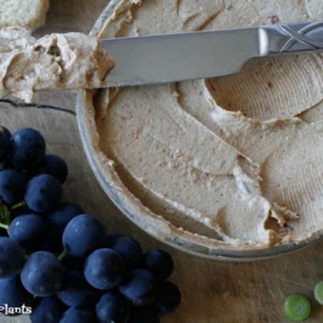 Sunny Hemp Cheeze [Vegan, Gluten-Free]