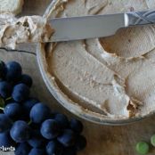 Sunny Hemp Cheeze [Vegan, Gluten-Free]