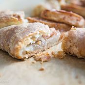 No Fail, Flakey Pastry Crust