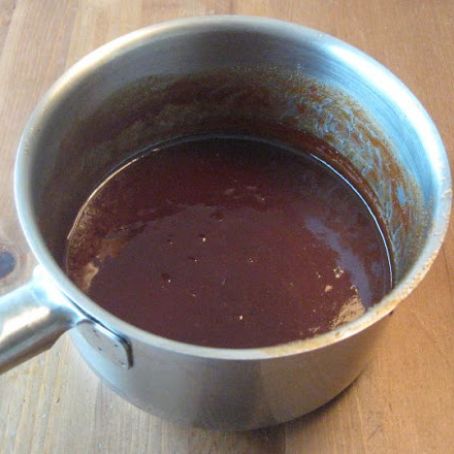 CARALINA BBQ SAUCE