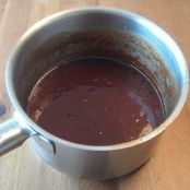 CARALINA BBQ SAUCE