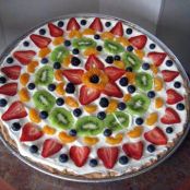 Fruit Pizza 2