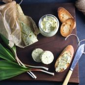 Ramp Butter