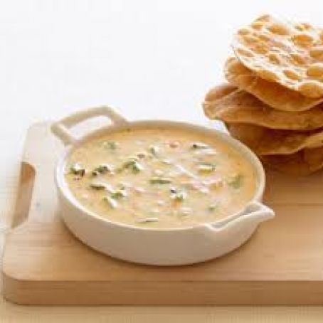 Queso Dip