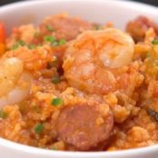 Jambalaya