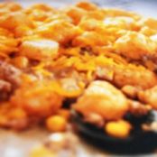 Cowboy Casserole