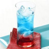 Cocktails (Guy Fieri's Fourth Of July Cocktail)