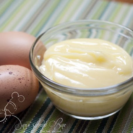 Better Than Miracle Whip