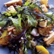 Cellared-Vegetable Salad