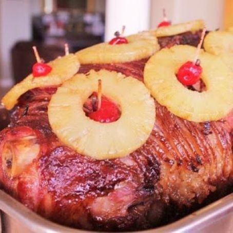 Honey Baked Ham