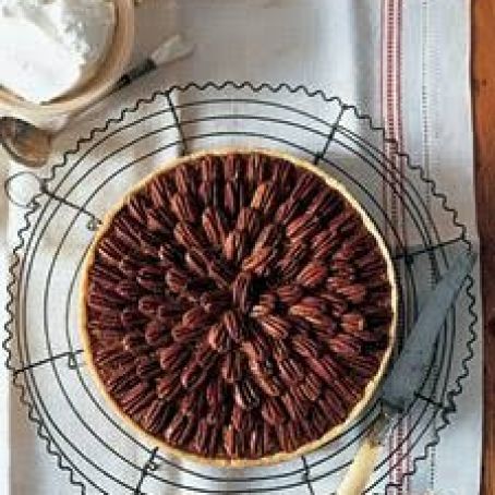 Pecan Pie