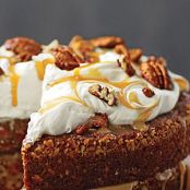 Mascarpone Frosting Recipe Print Page | MyRecipes.com