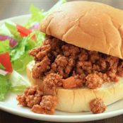 SLOPPY JOES I
