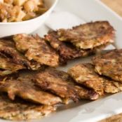 Potato Latkes