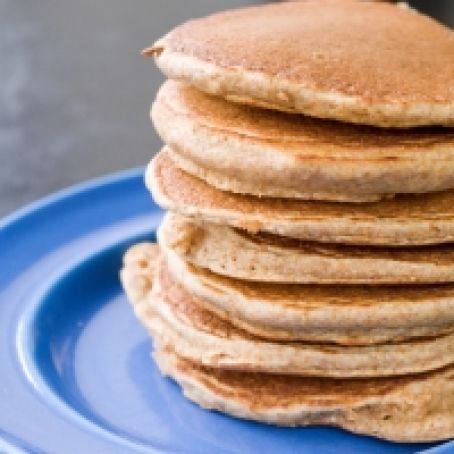 Almond Pancakes