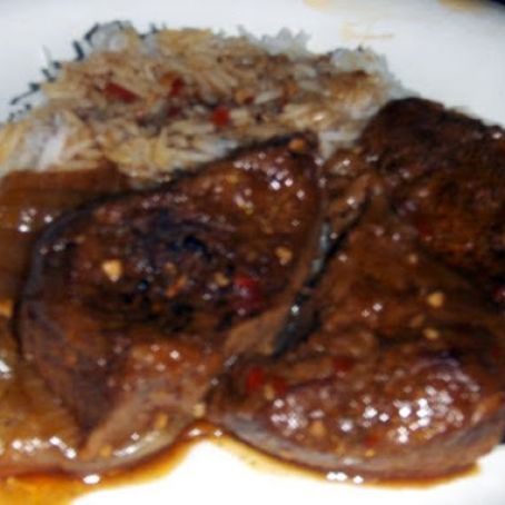 Slow-Cooker Beef Short Ribs