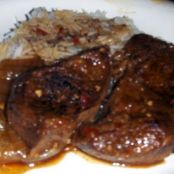 Slow-Cooker Beef Short Ribs