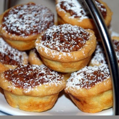 Pecan Tassies